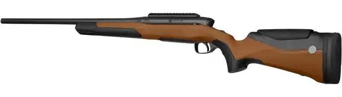 Steyr Repetierer MS Wild, Kaliber .308Win, Farbe: coyote , Lauflänge 47cm, Bild 2 von 2