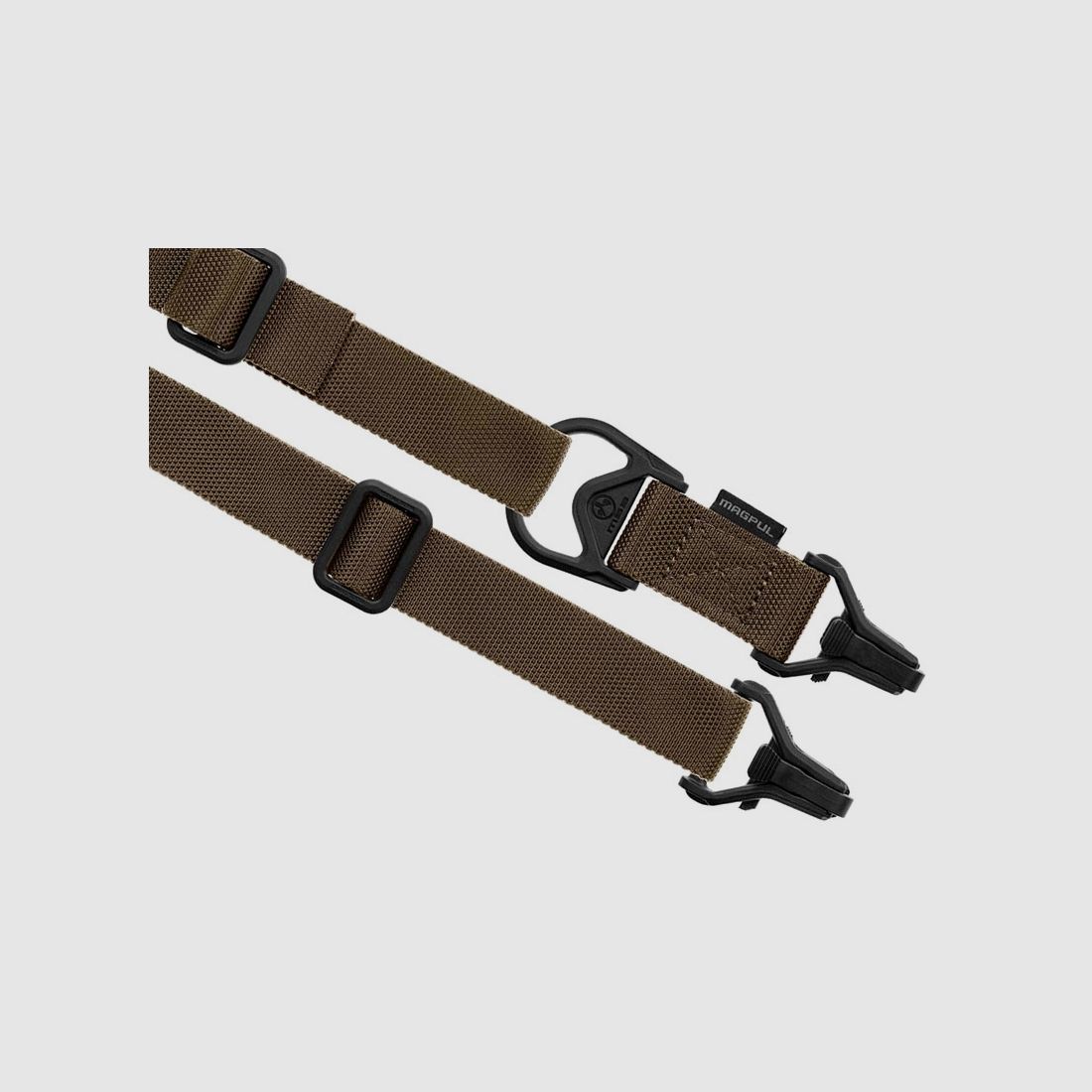 MAGPUL MS3 Gen2 Gewehrriemen Schwarz