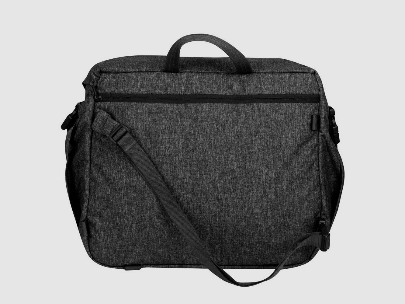 HELIKON-TEX URBAN COURIER BAG® MEDIUM MELANGE GREY