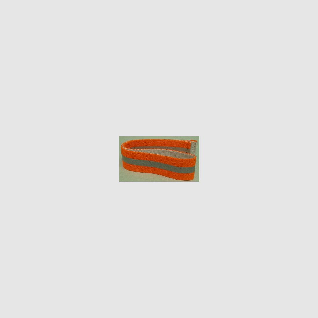Hundesignalband - mit Klettverschluß