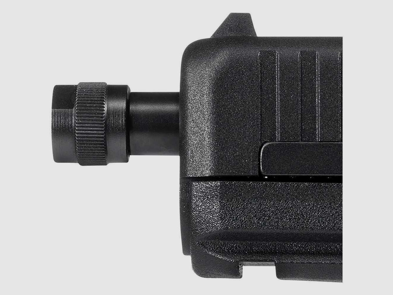 Glock Glock 44 .22 lfb with threaded barrel