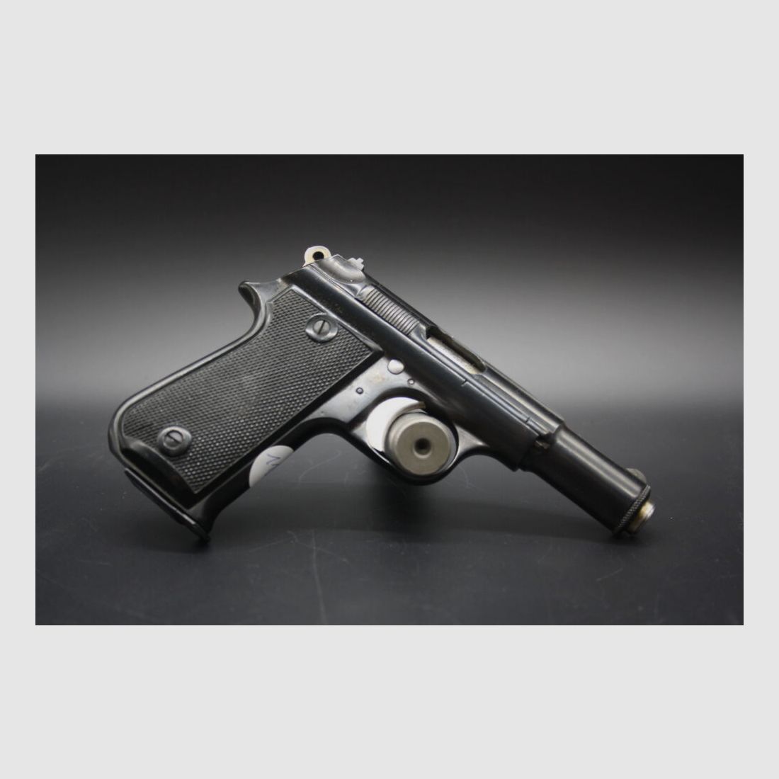 ASTRA Mod Falcon Kaliber 7,65mm Falcon