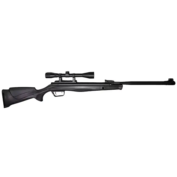 Carabine Air Beeman Crosse Composite + Lunette Calibre 4.5mm 19.9 Joules, image 1 sur 2