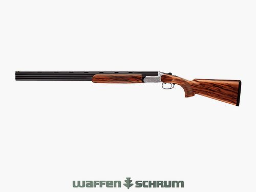 Blaser F3 Competition Luxus Wechselchokes