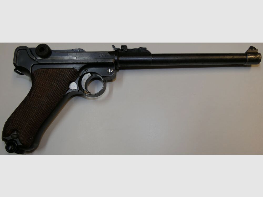DWM Niemiecka Fabryka Amunicji Berlin 1917 Artyleria-08, zdjęcie 1 z 9