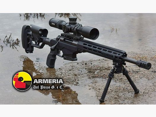 TIKKA T3 X TAC A1