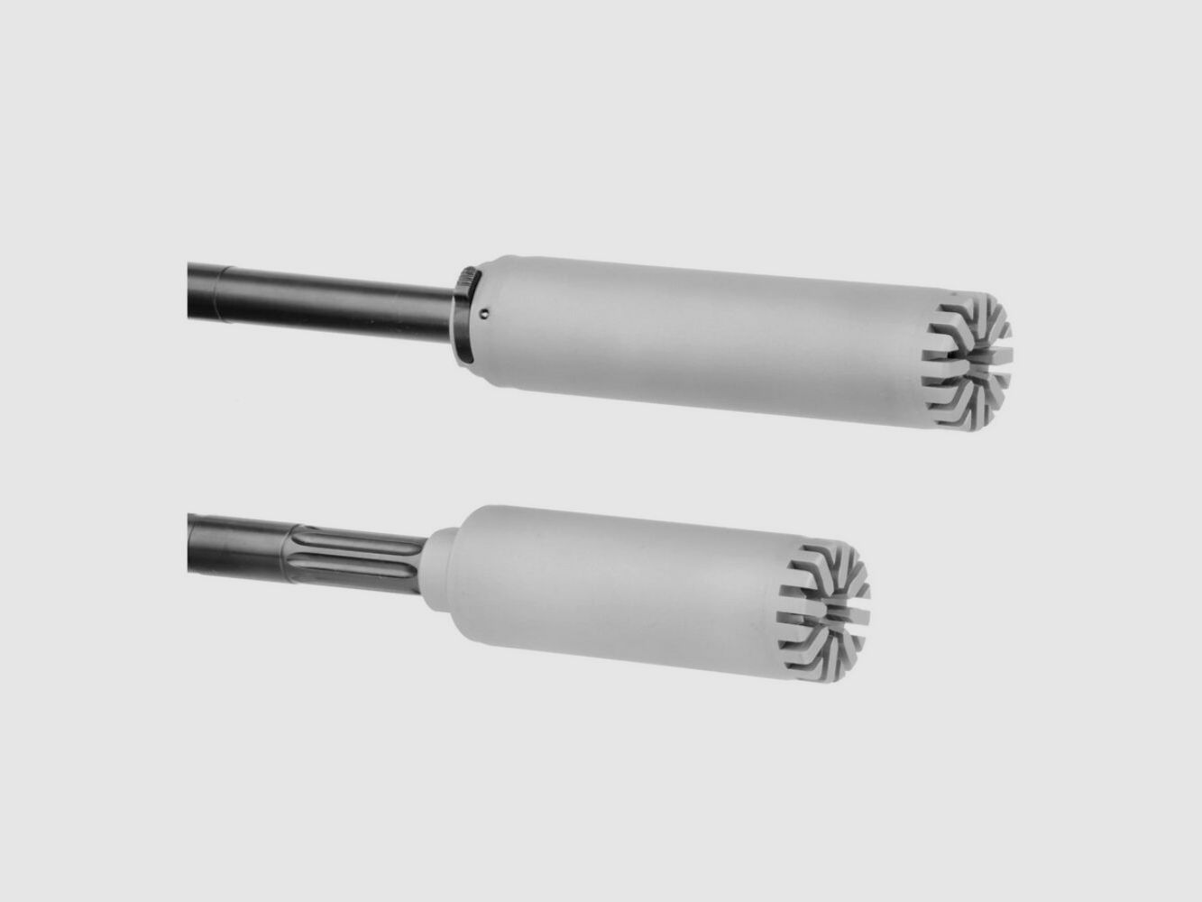 B&T B&T Silencer QD .223Rem