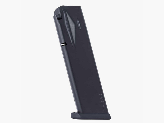Sig Sauer P226 magazine 9mm Luger - 15 rounds / blued