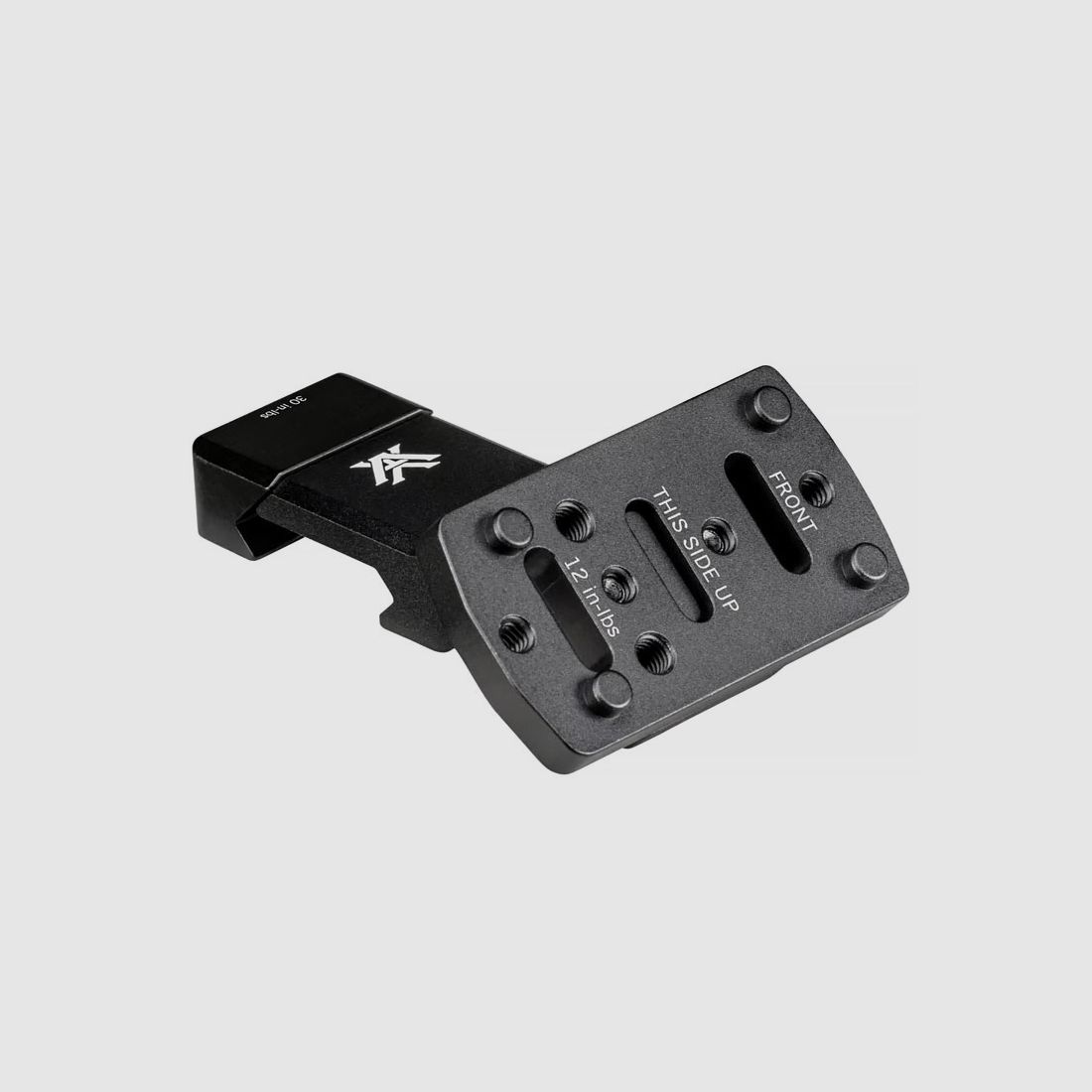VORTEX PRO 45° Offset Picatinny Montaje de Punto Rojo