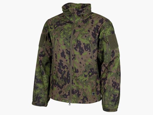 Softshelljacke Scorpion M05 tarn