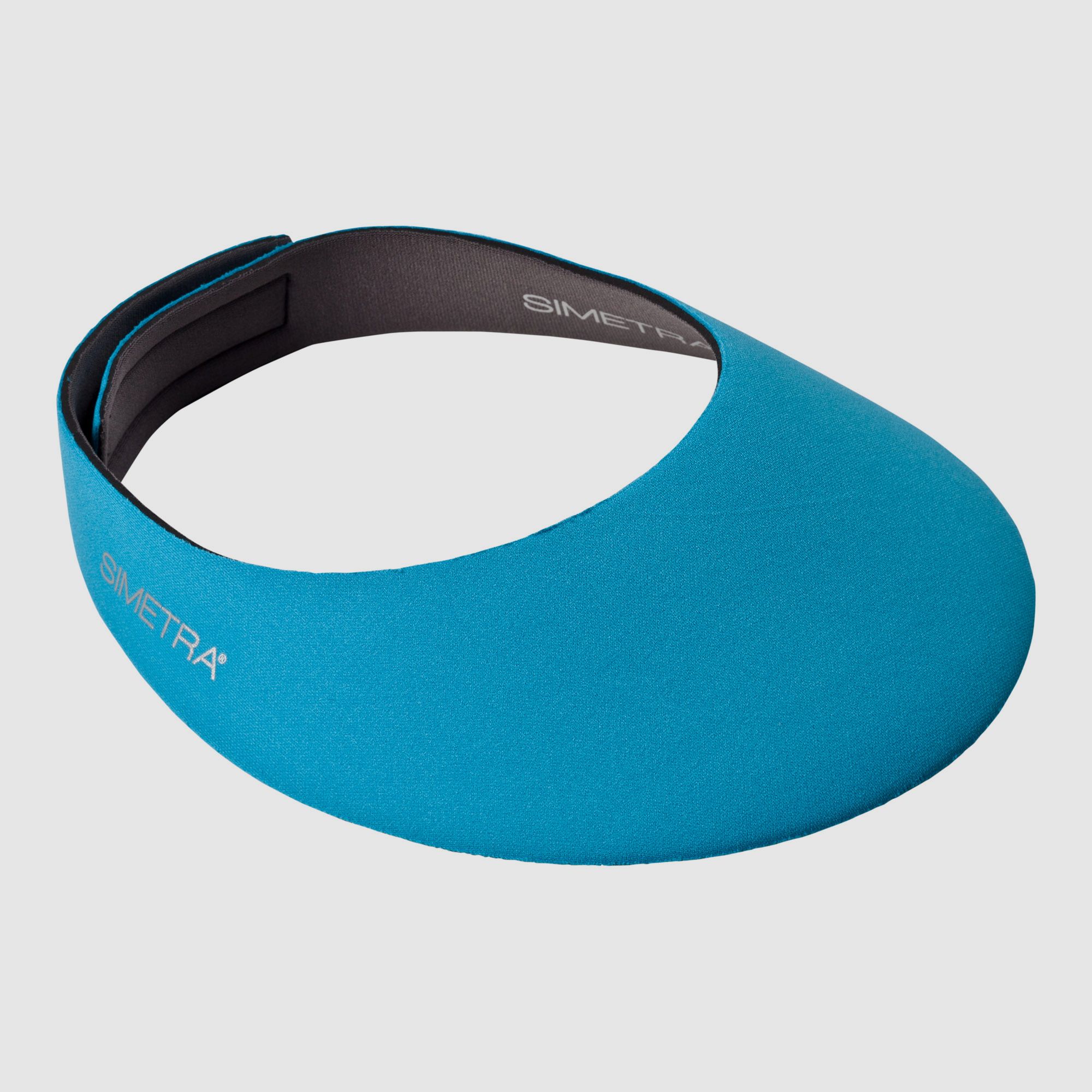 Simetra cappello grigio/blu