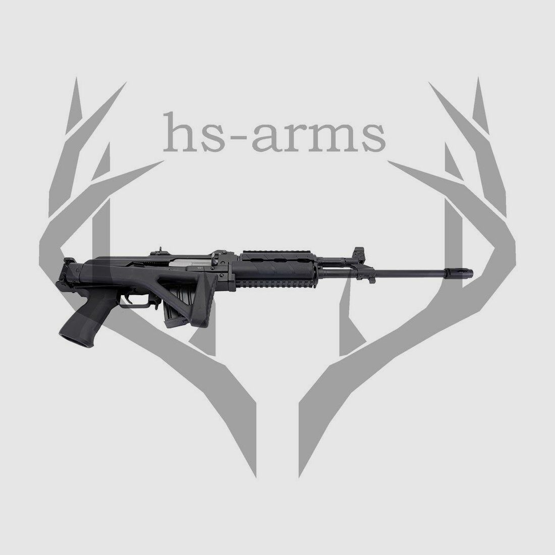 Zastava Zastava M2010 Selbstladebüchse - .223 Rem.