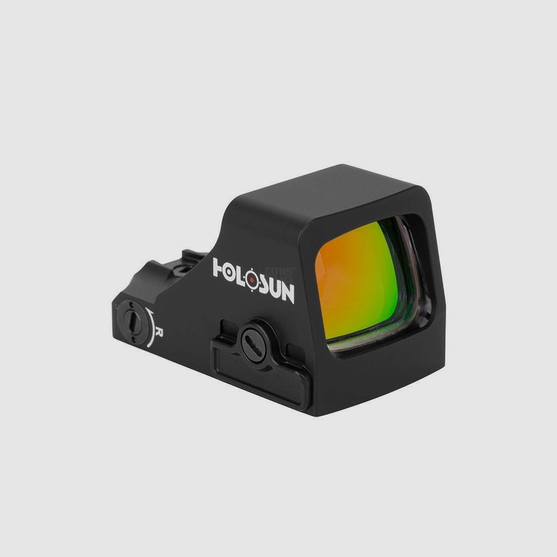 Kolimator Holosun HS407K X2 6MOA, zdjęcie 4 z 16