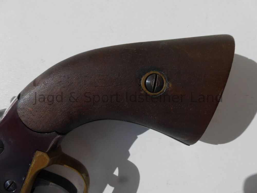 Euroarms Remington New Model Army