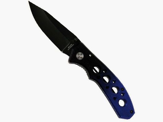 Tame Dark Blue II 420rsf, mit Clip