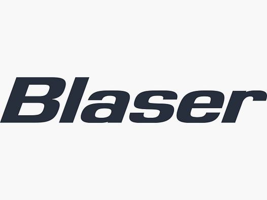 Blaser R8 ohne Lauf, ohne Verschluss