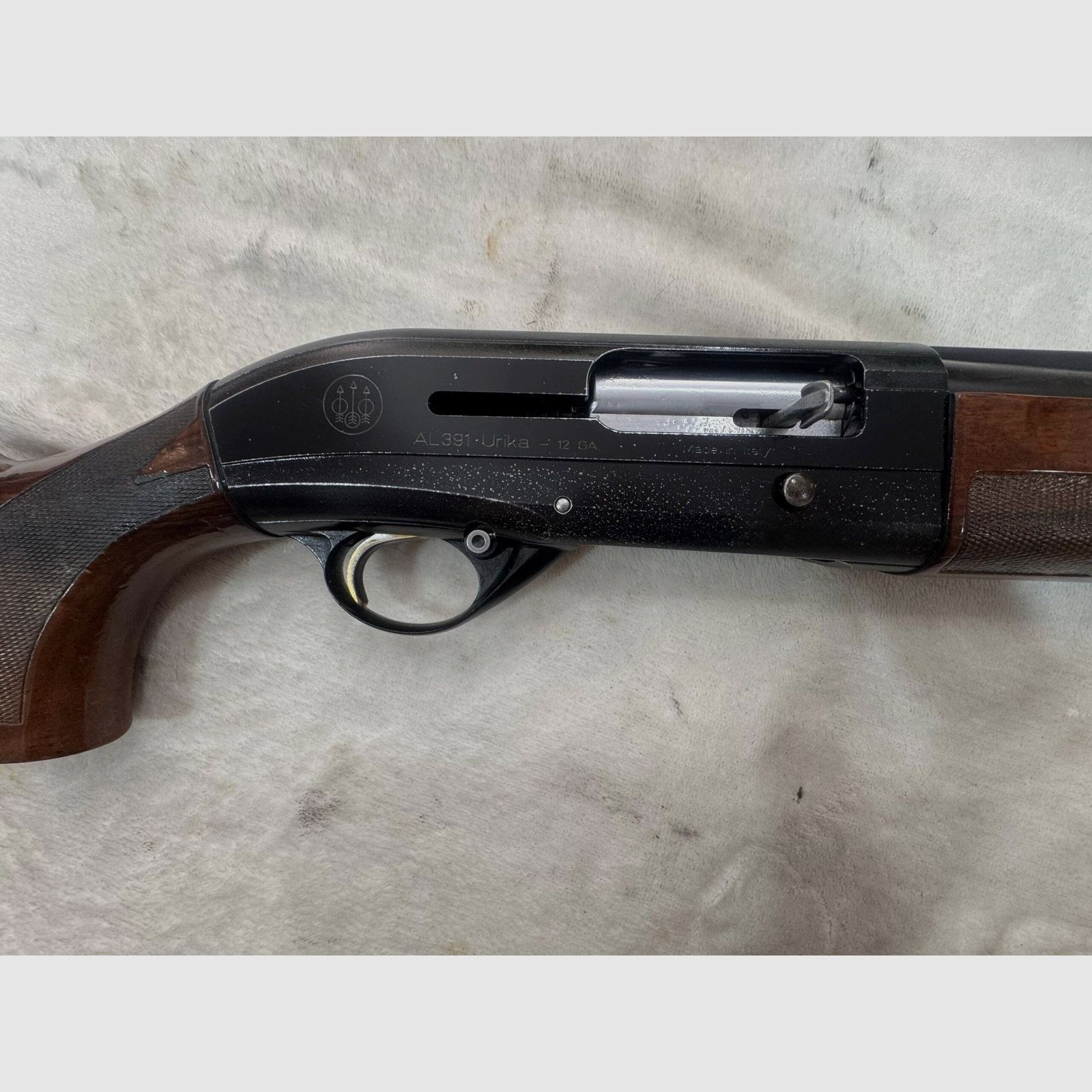 BERETTA AL391 URIKA, Bild 4 von 5