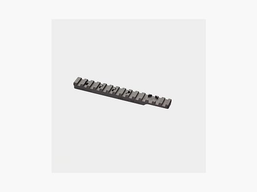 Slitta Contessa Picatinny PH61 – Bergara BA13