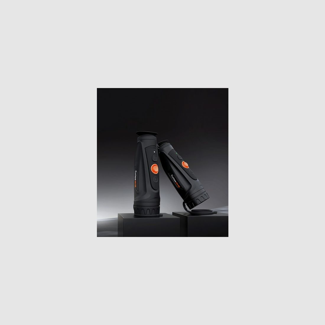 Thermique Cyclops 335SE, image 1 sur 4