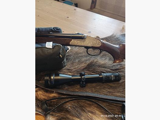 Wiertło Krieghoff Neptun