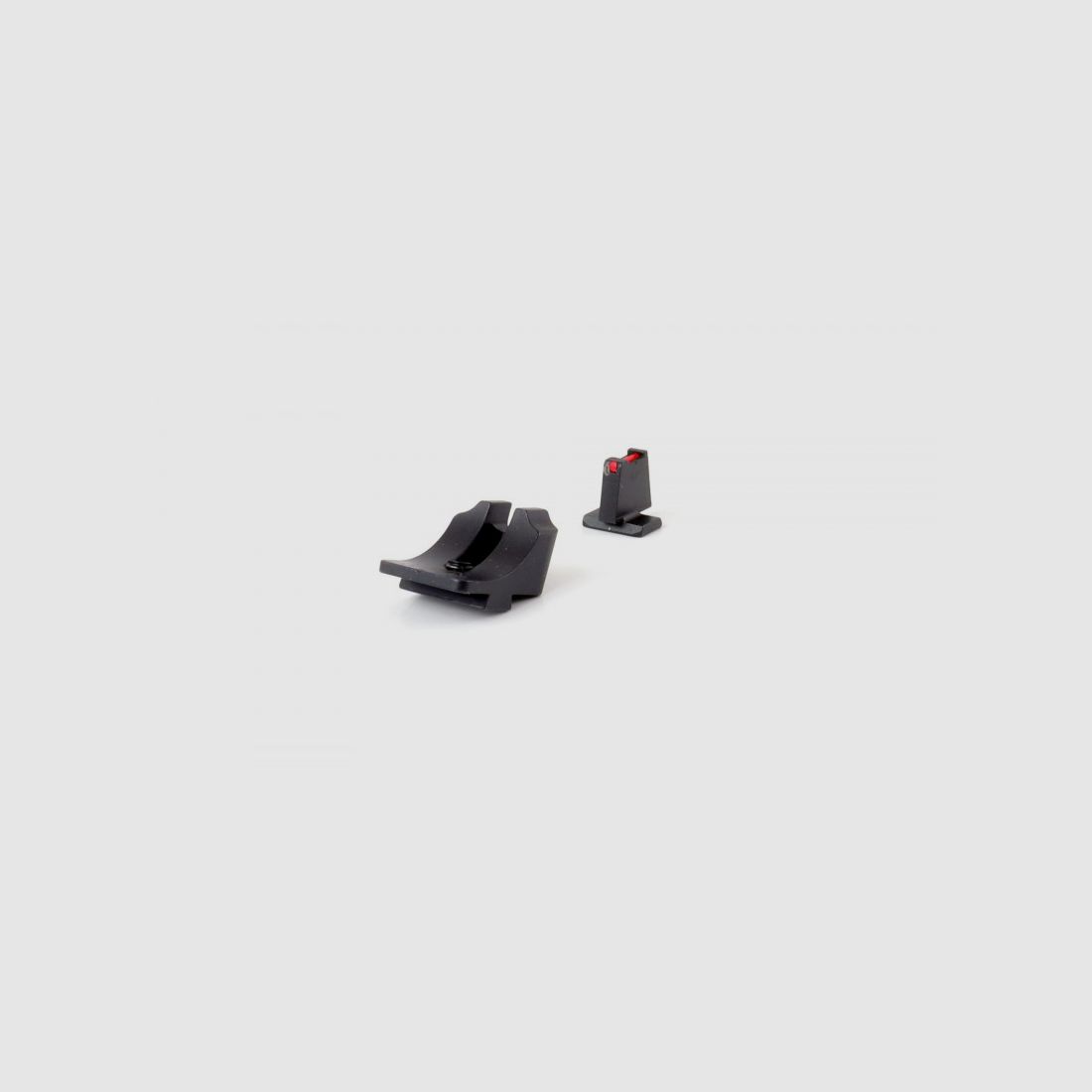 KIT HAUSSE + GUIDON SURELEVE POUR SILENCIEUX CANIK TP, image 3 sur 6