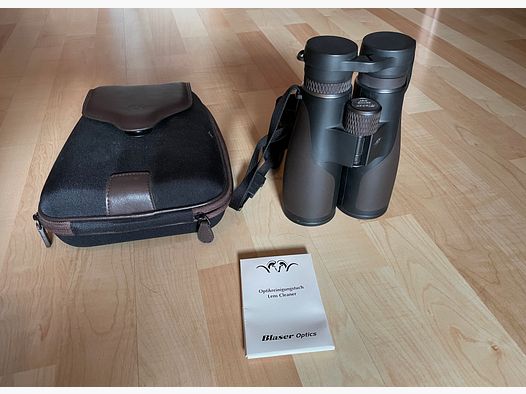 Blaser Primus 8x56
