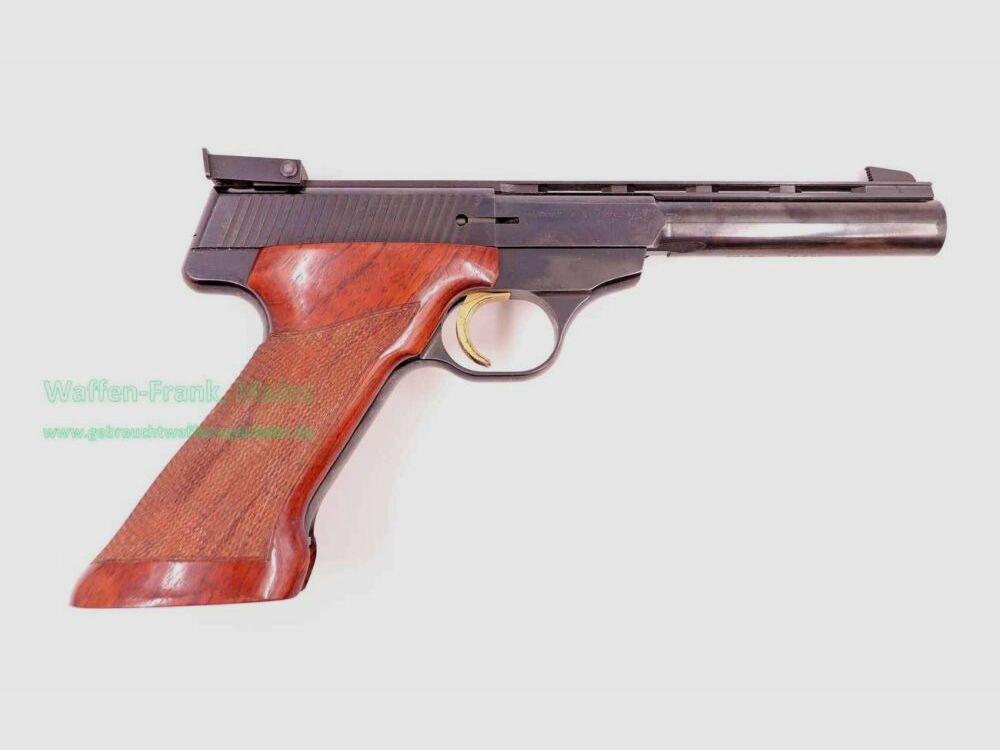 FN Fabrique Nationale Lüttich Mod. 150 Match