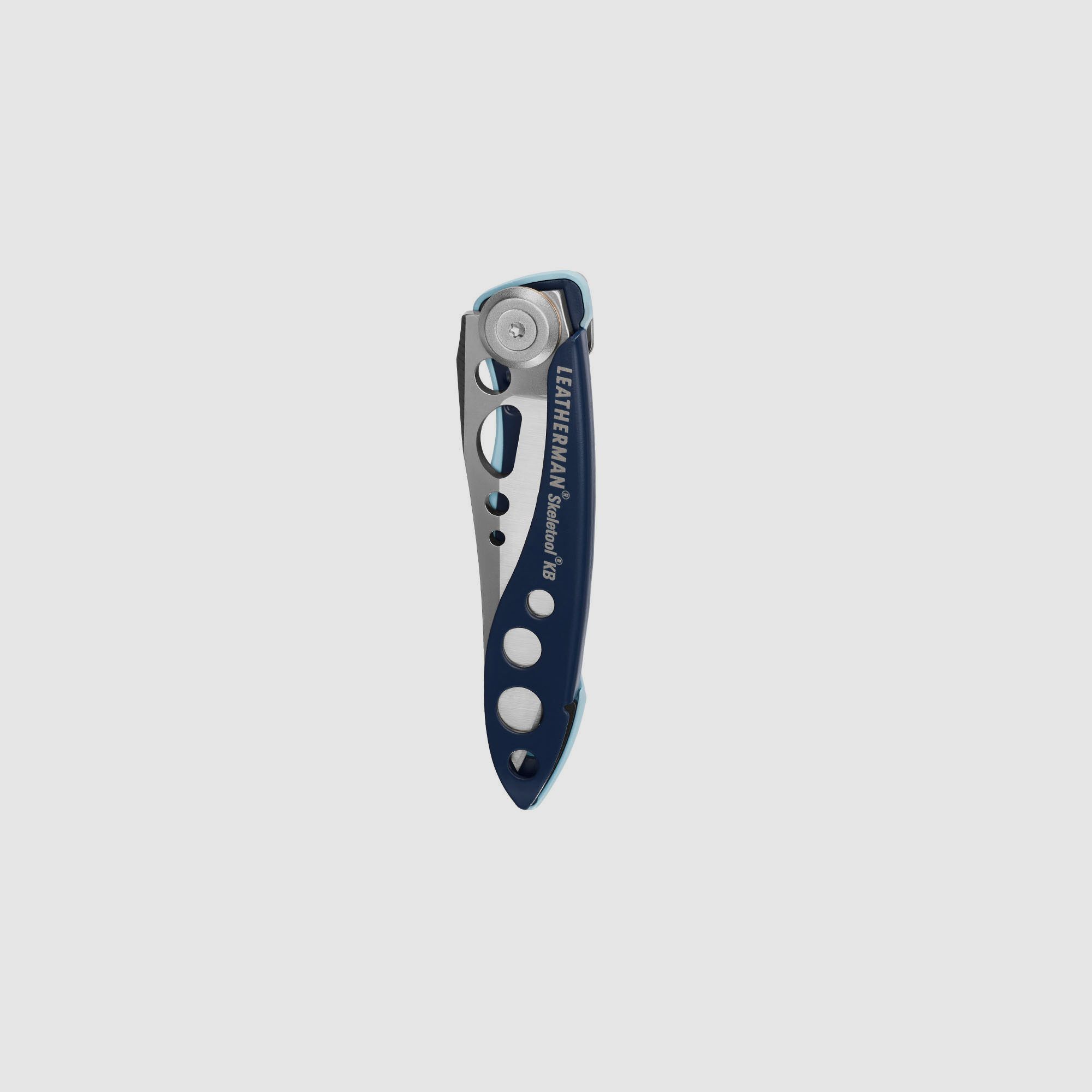 Leatherman SKELETOOL KB Nightshade