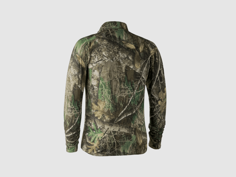 Deerhunter Approach Langarm-T-Shirt, Bild 2 von 2