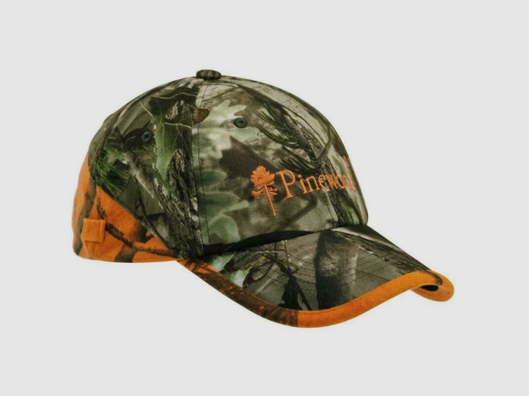 Pinewood Kappe APG / AP Blaze