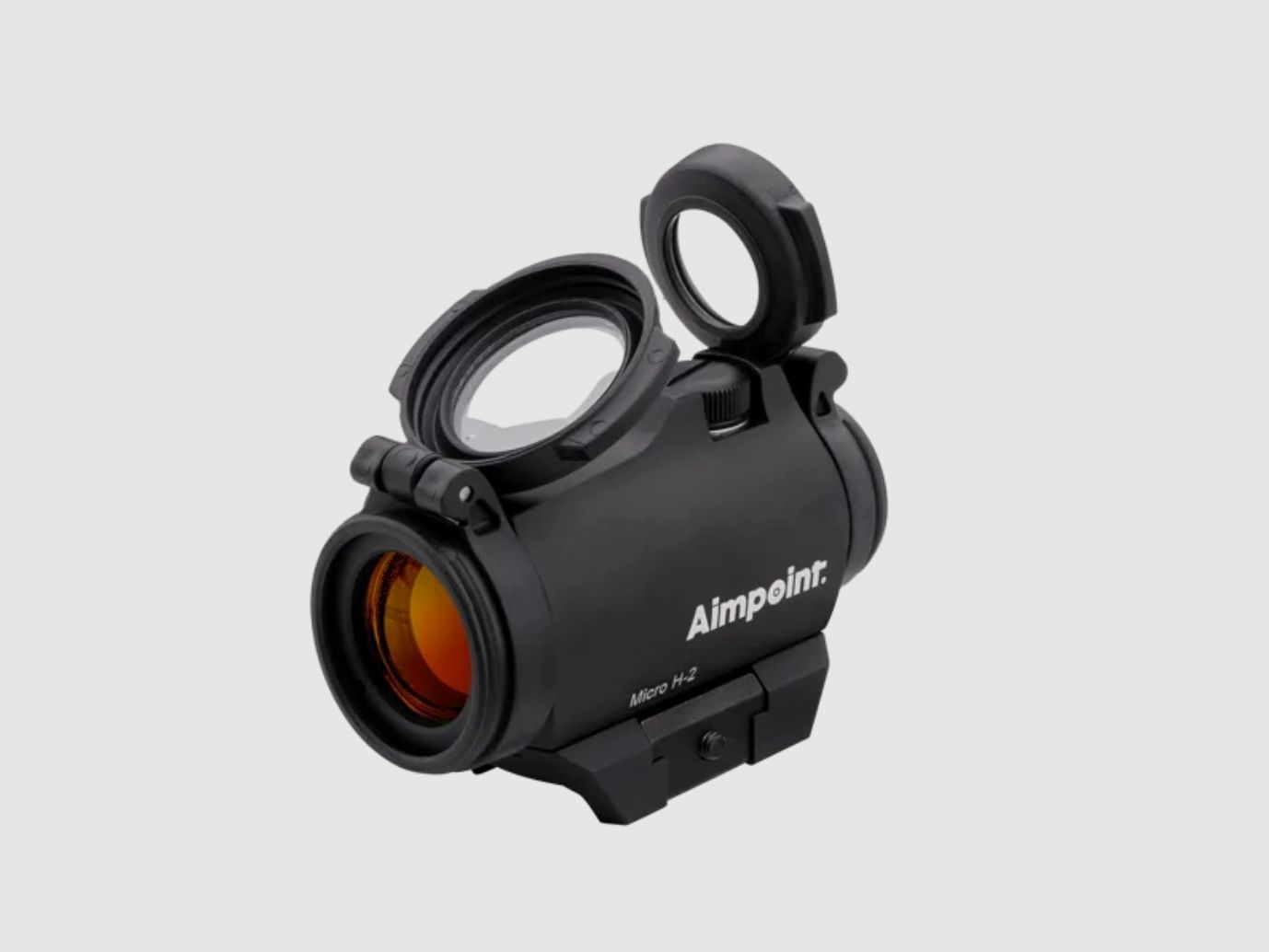 AIMPOINT Micro H-2