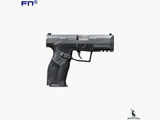 FN Hiper Black Calibre 9x19mm