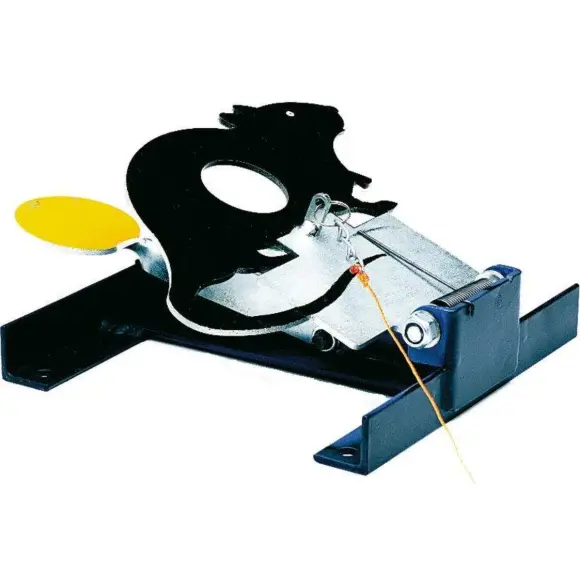 Gamo Rat Doel voor Luchtgeweer, afbeelding 3 van 4
