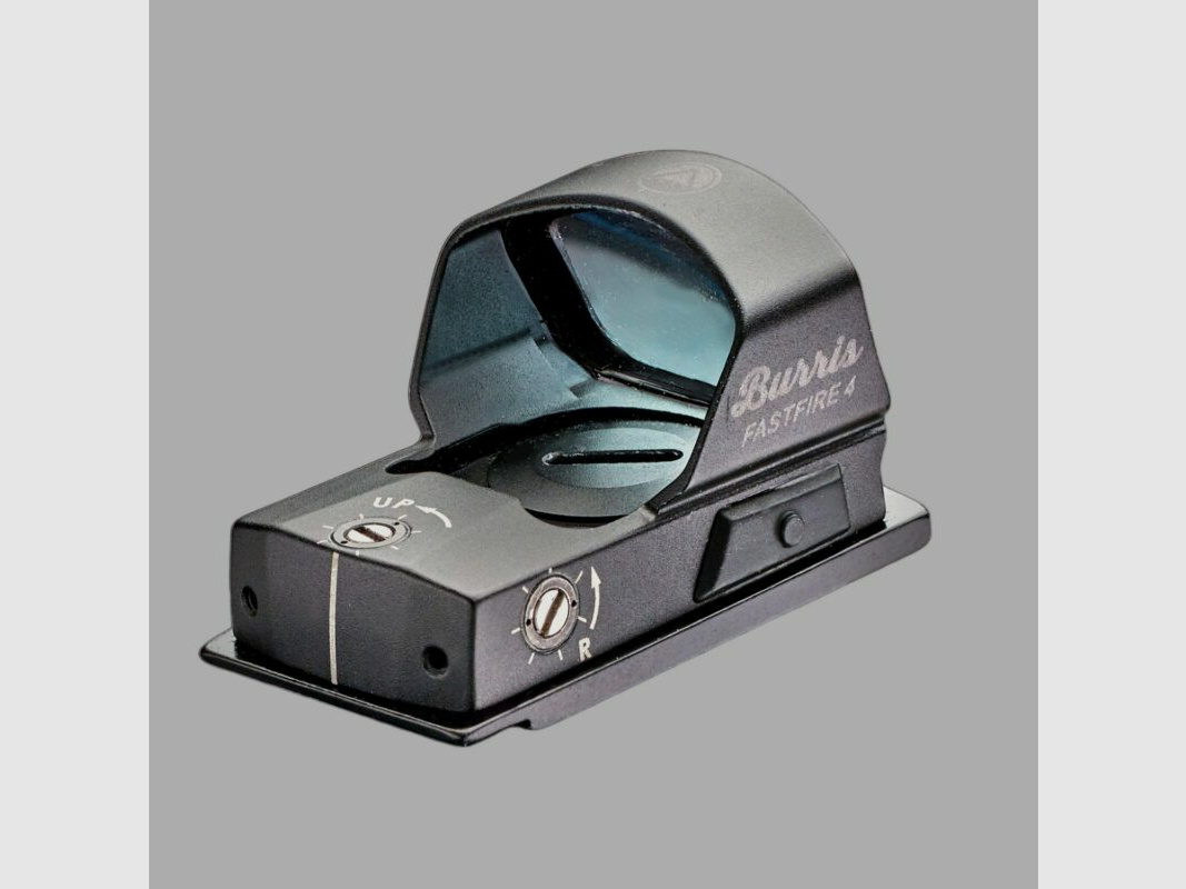 Rifle Doc | Glock Sight Quick Release for Glock 17 Gen. 4 and Gen. 5 WITHOUT MOS