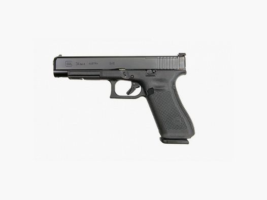 Glock 34 9 mm