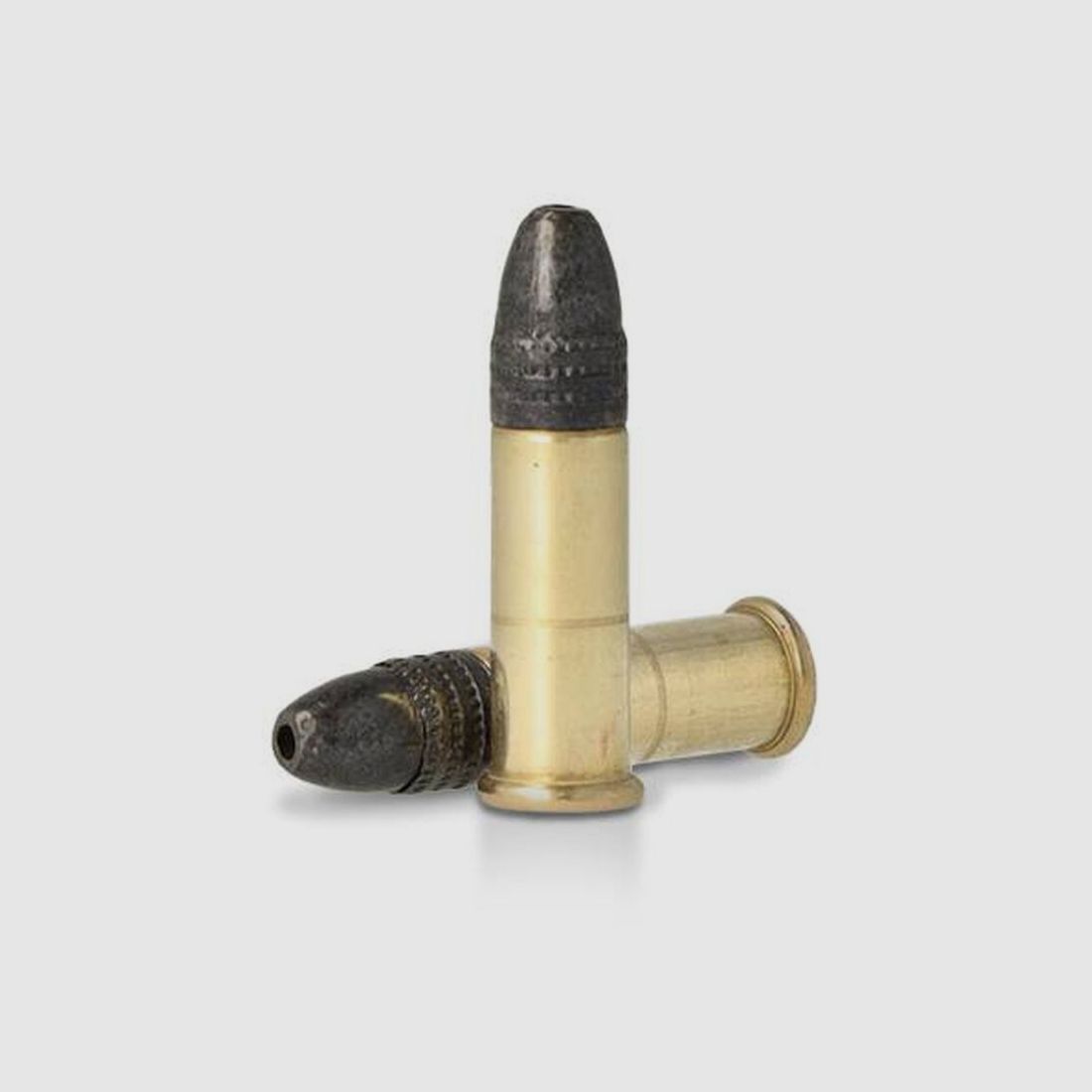 Remington Cyclone .22 LR 36GR LHP 50 Patronen