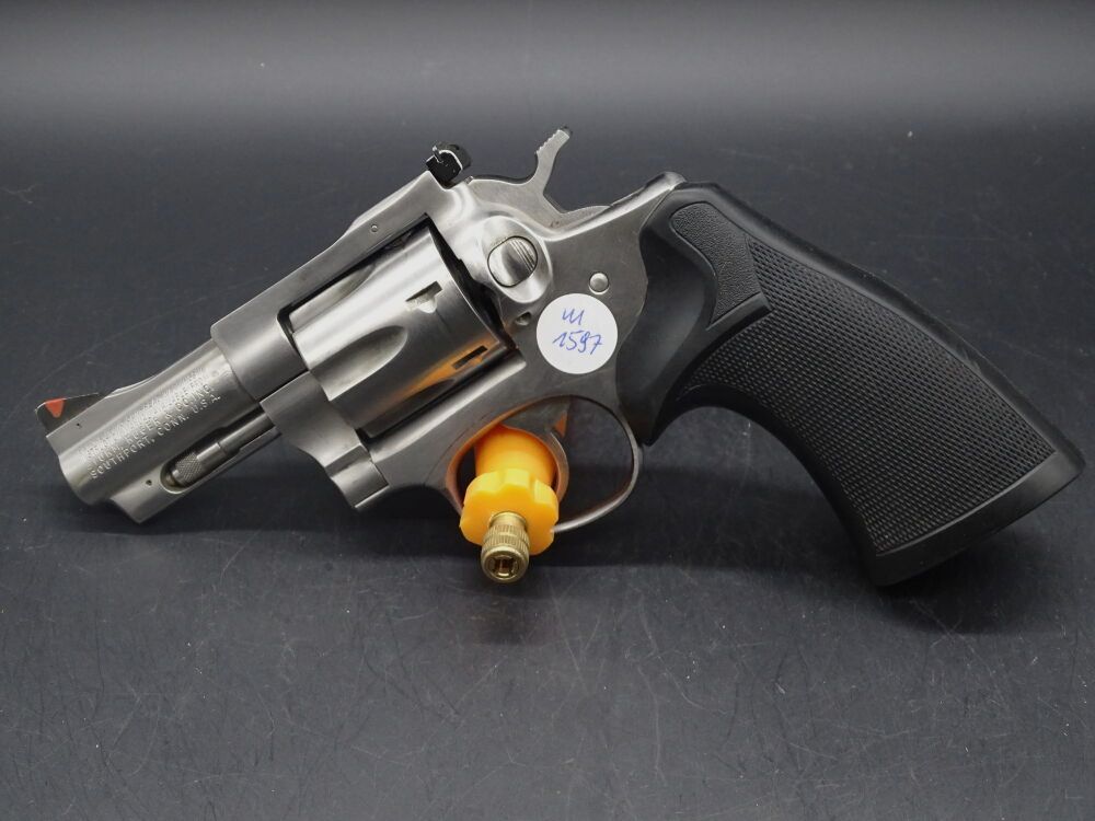 Ruger Security Six Kaliber. 357 Magnum Security Six