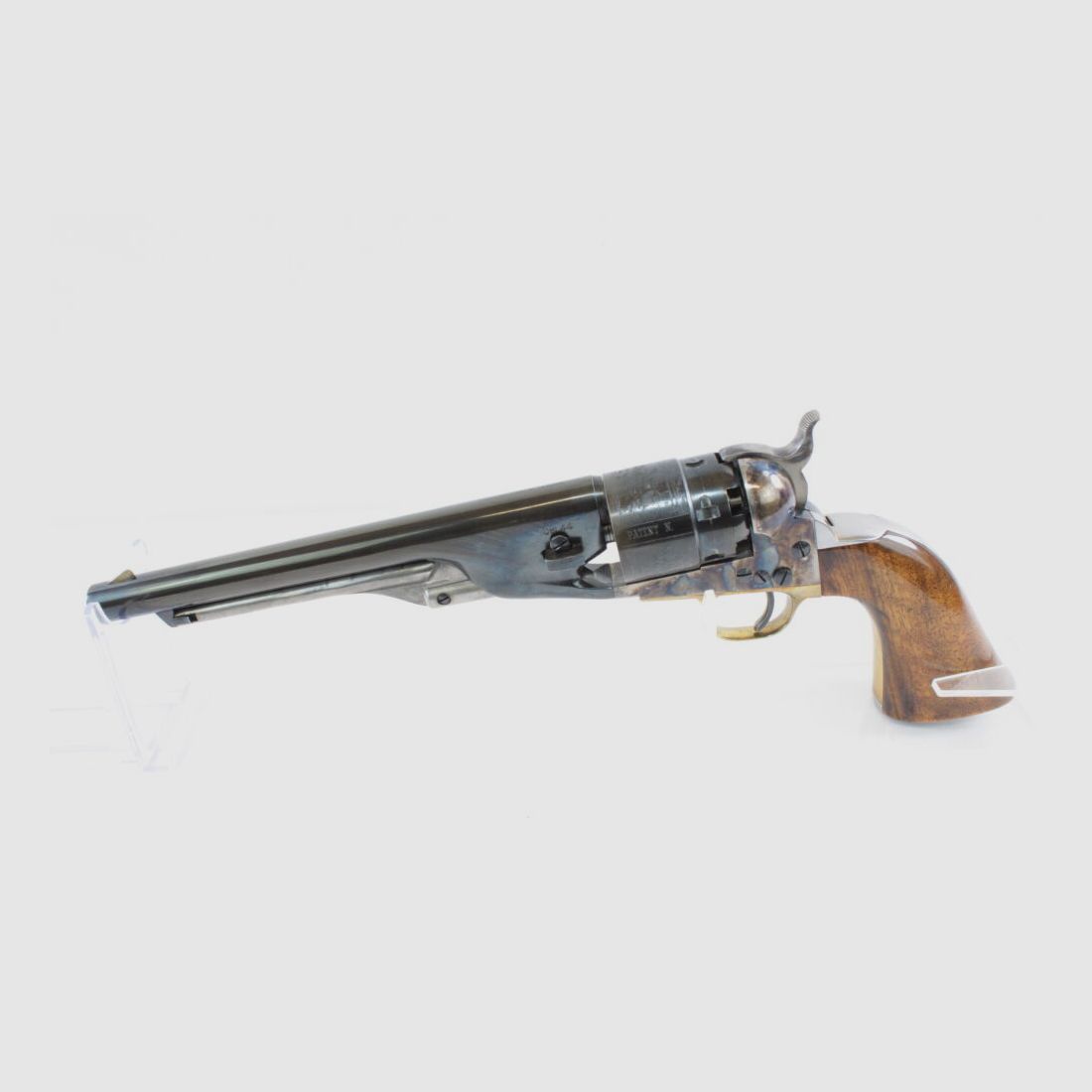 Revolver a percussione Uberti Colt 1860 ARMY - .44 (polvere nera)
