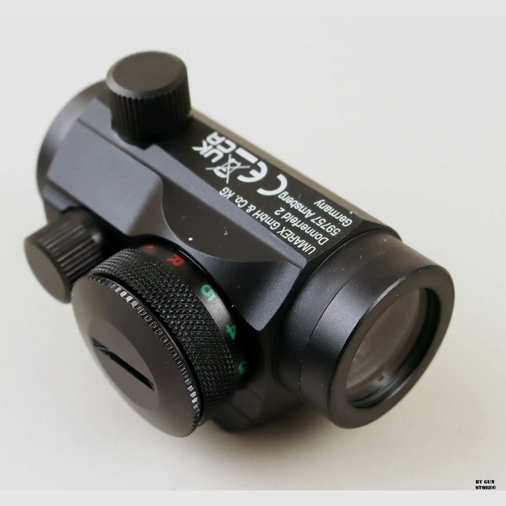 RED DOT UMAREX RDS6, immagine 2 di 3