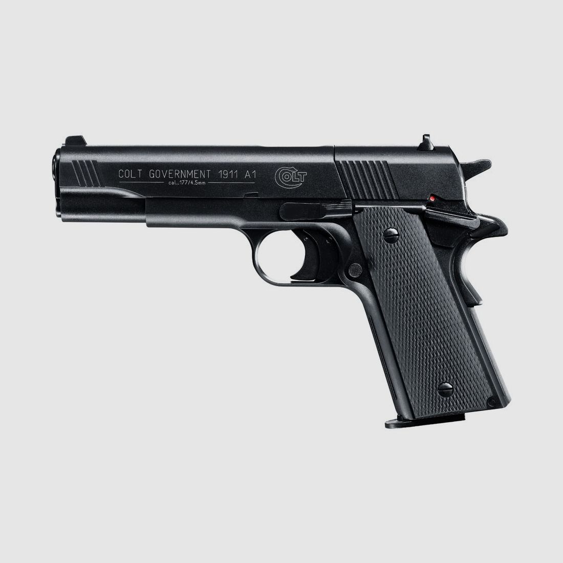 Colt CO2 Pistole Government 1911 A1