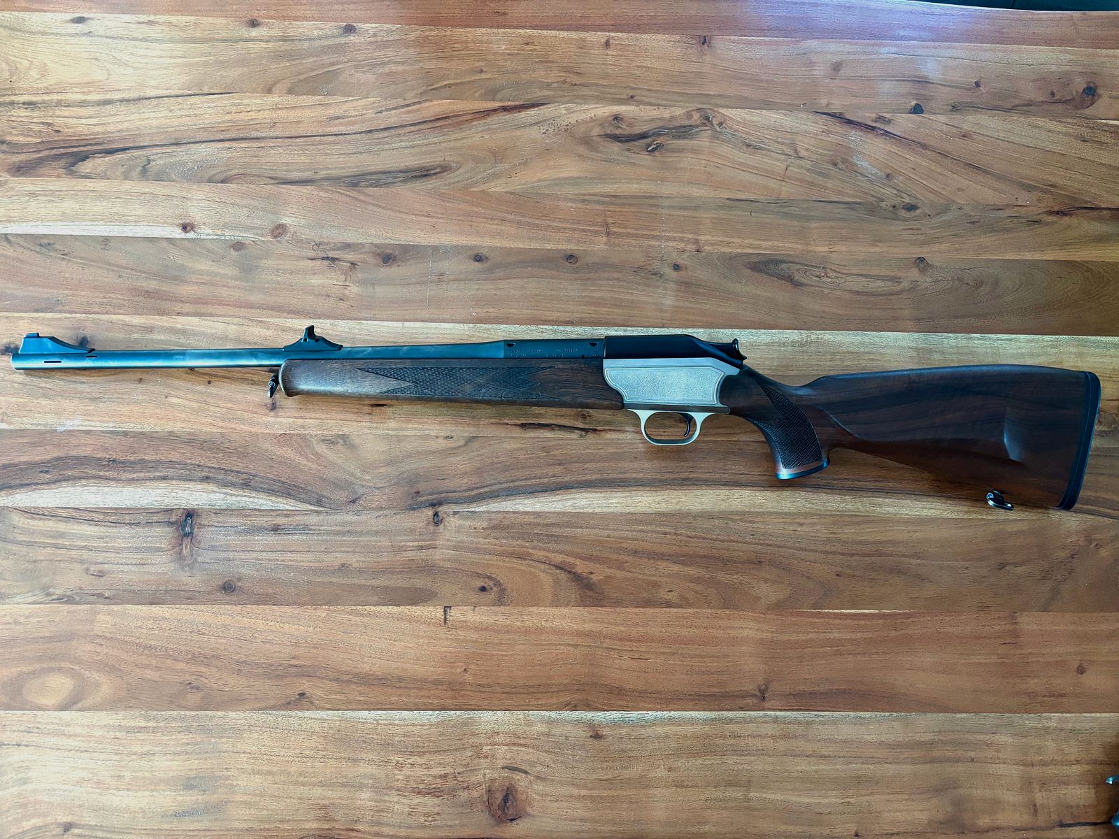 Blaser R93 Holzschaft 9,3x62 