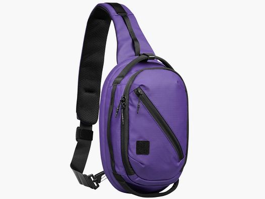 Savior - Torba / Nerka - Obscura - Purple – Full Size - CCW-SL1208-MD-UR