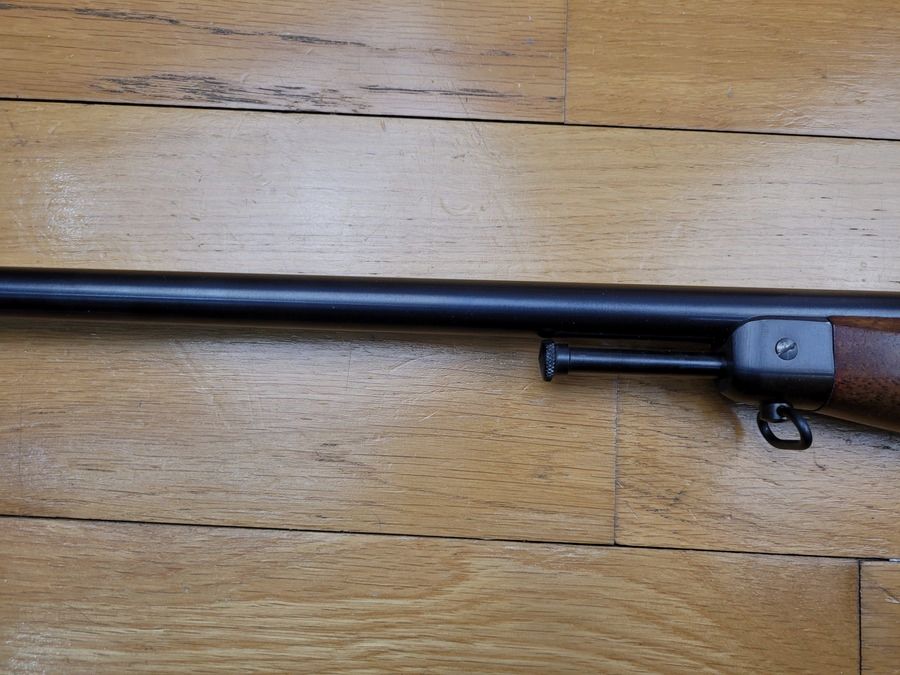 Bellissima carabina semi-automatica Unique – Modello X51 Bis – caricatore 5 colpi – Categoria B – TBE +, immagine 6 di 27
