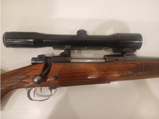 Repetierer Winchester Modell 70