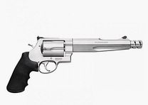 Smith & Wesson Model 500 Performance Center