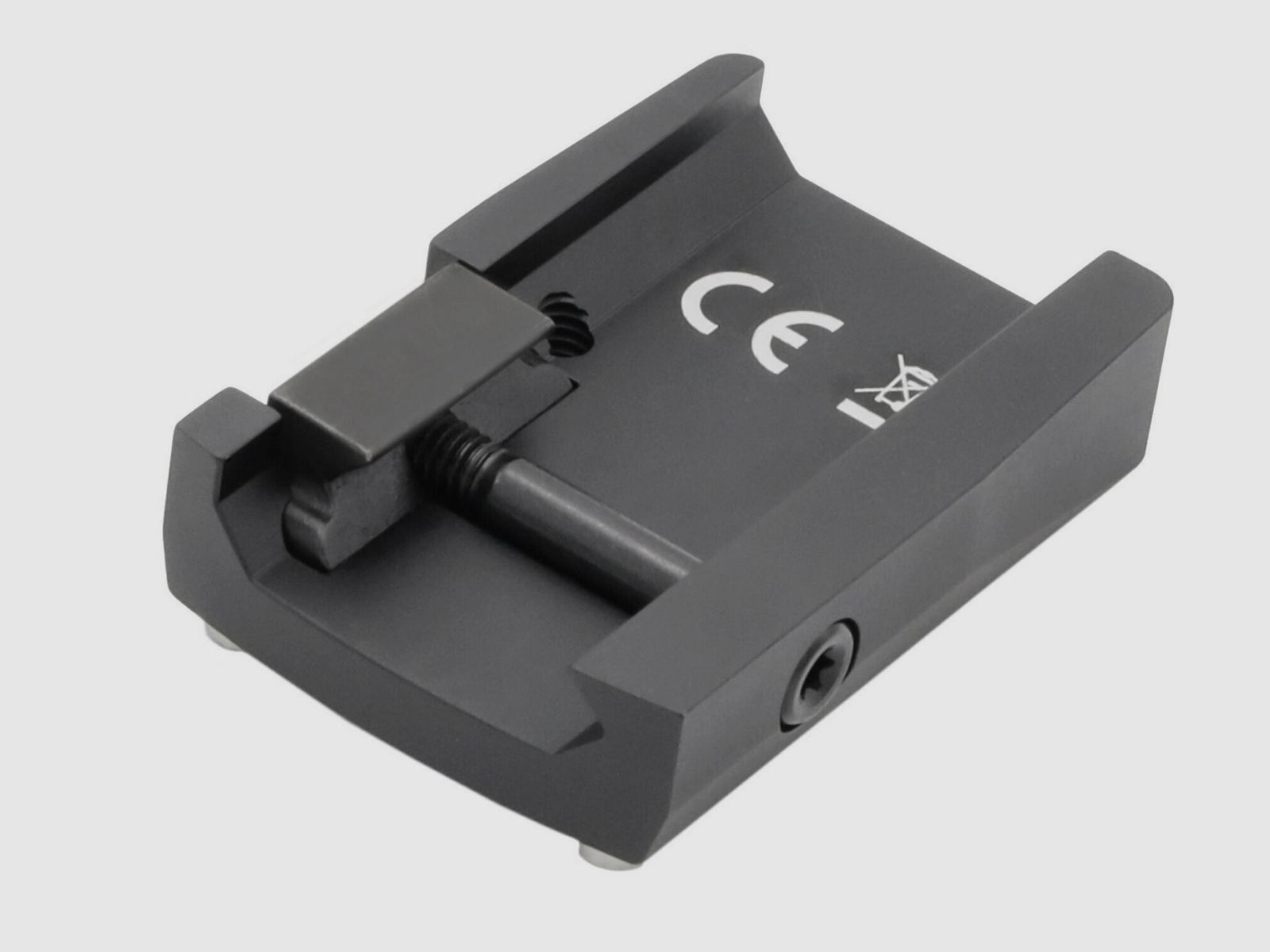 Holosun 70152326 HS-Mount per 407C e 507C