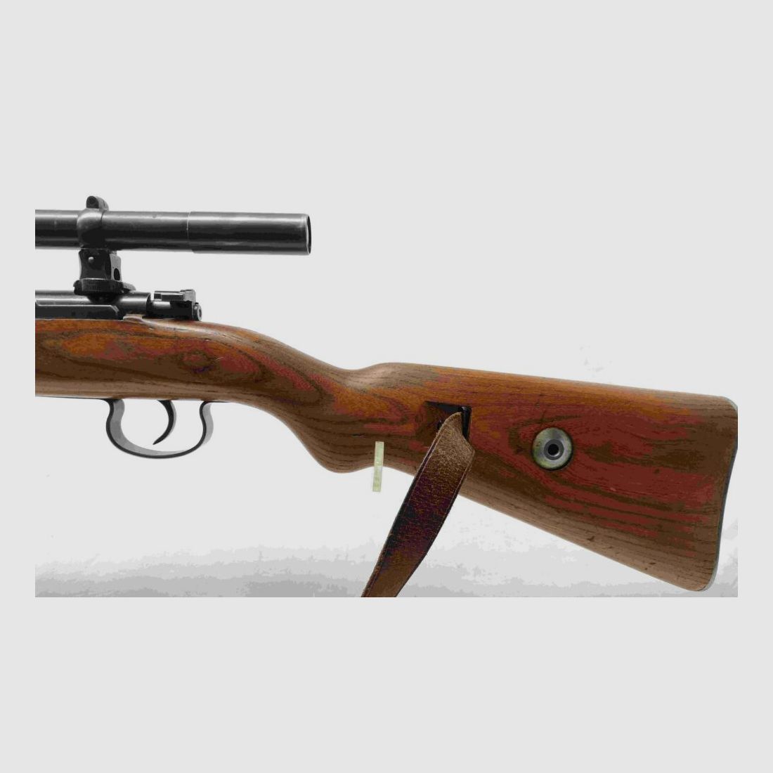 Mauser Deutsches Sportmodell