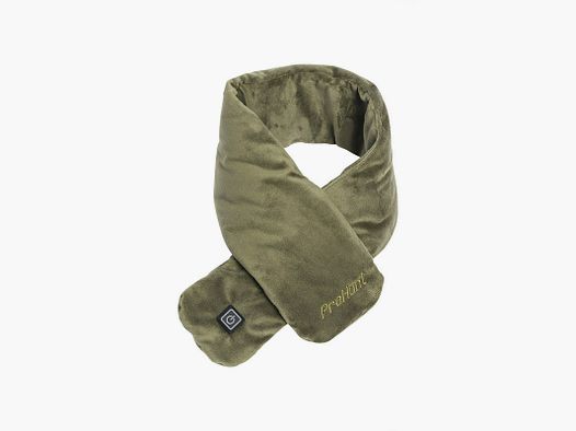 PROHUNT – SCIARPA RISCALDATA Khaki