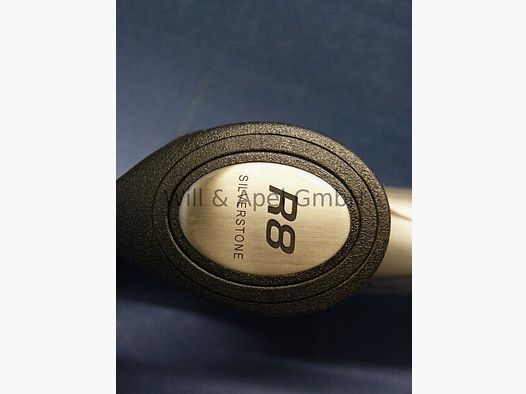 BLASER R8 SILVERSTONE