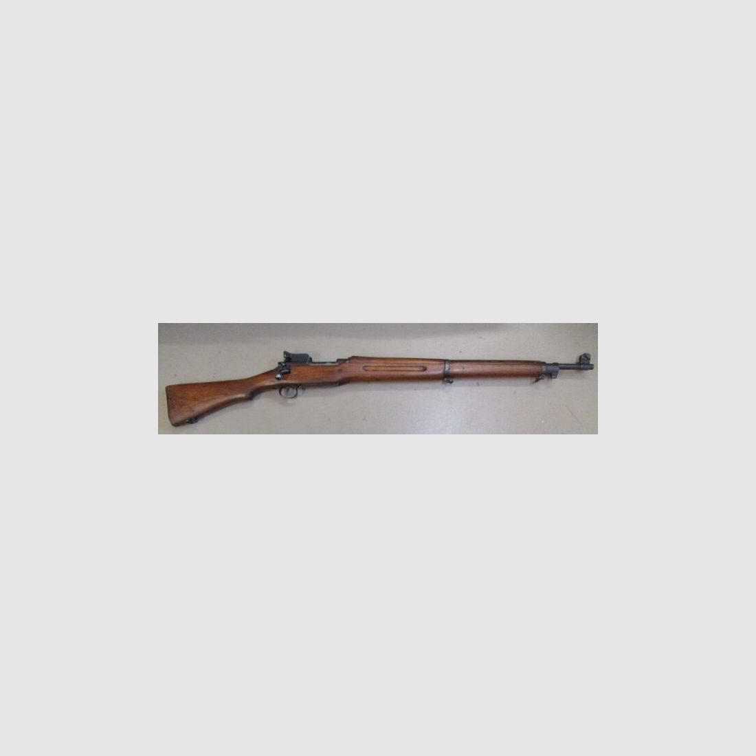 Repetiergewehr Enfield P14 vermutlich Winchester-Fertigung da W-Nummer P14
